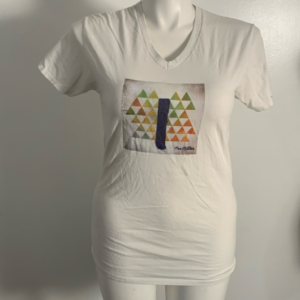 Mac Miller Shirt
